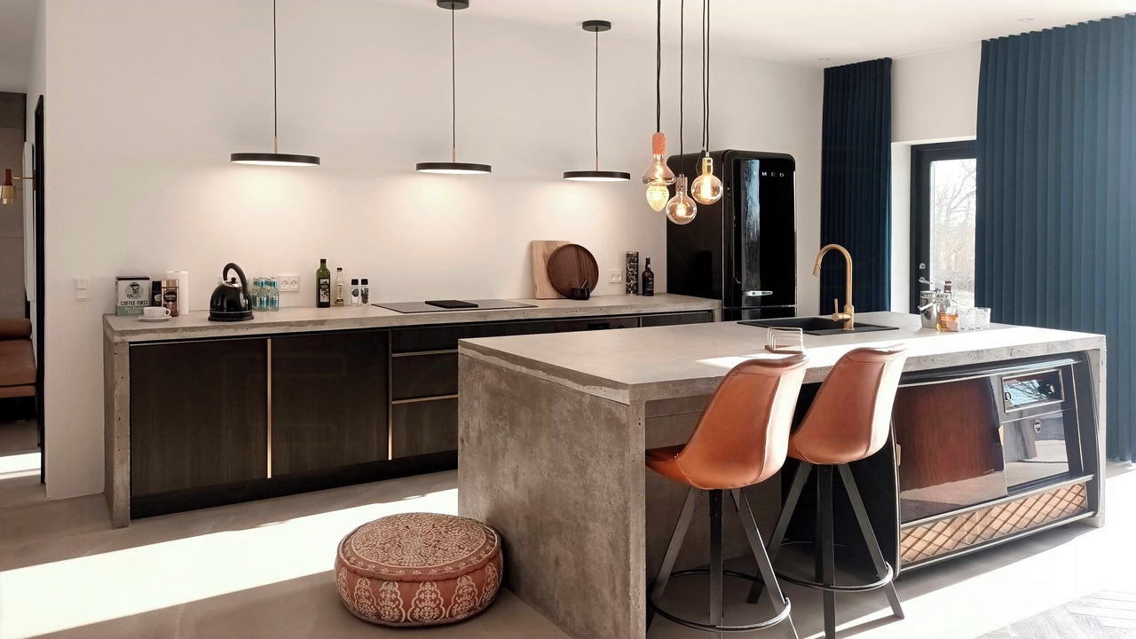 Photo of Kitchen in Varde