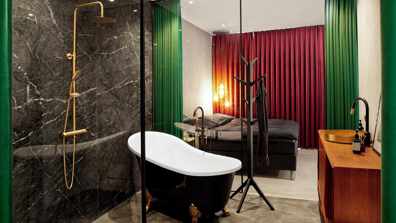 Photo of Bedroom in Varde