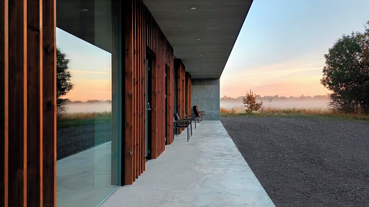 Photo of Outdoor in Varde