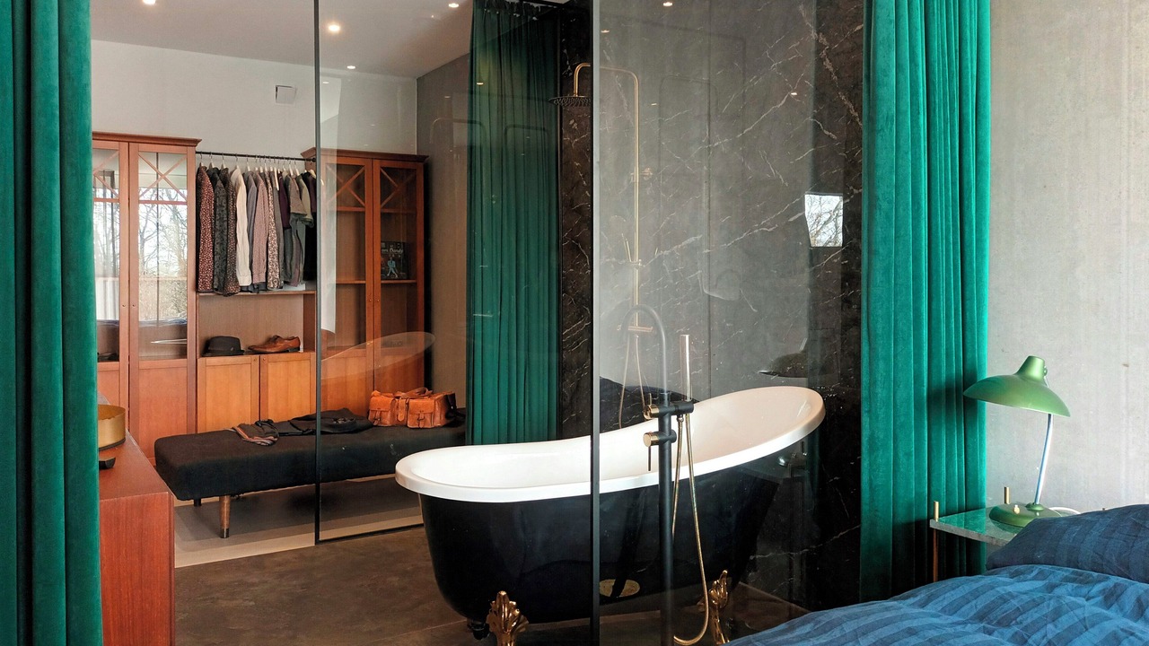 Photo of Bedroom in Varde