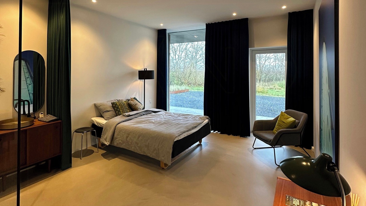 Photo of Bedroom in Varde