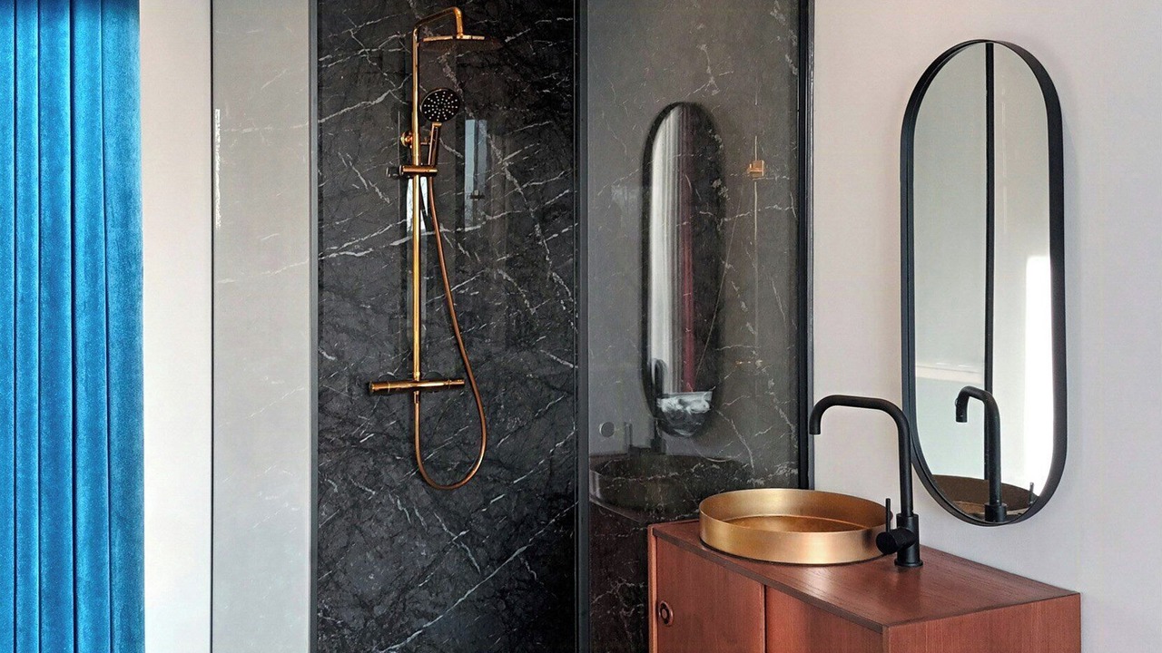 Photo of Bathroom in Varde