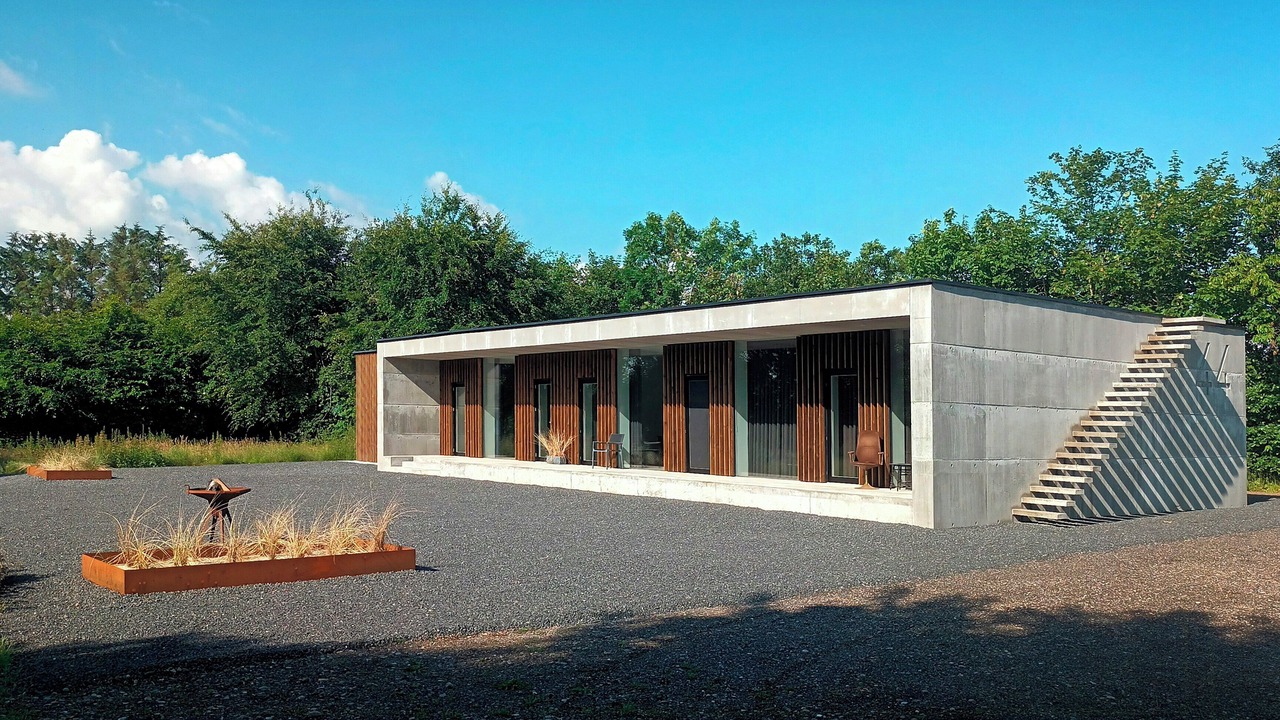Photo of Outdoor in Varde