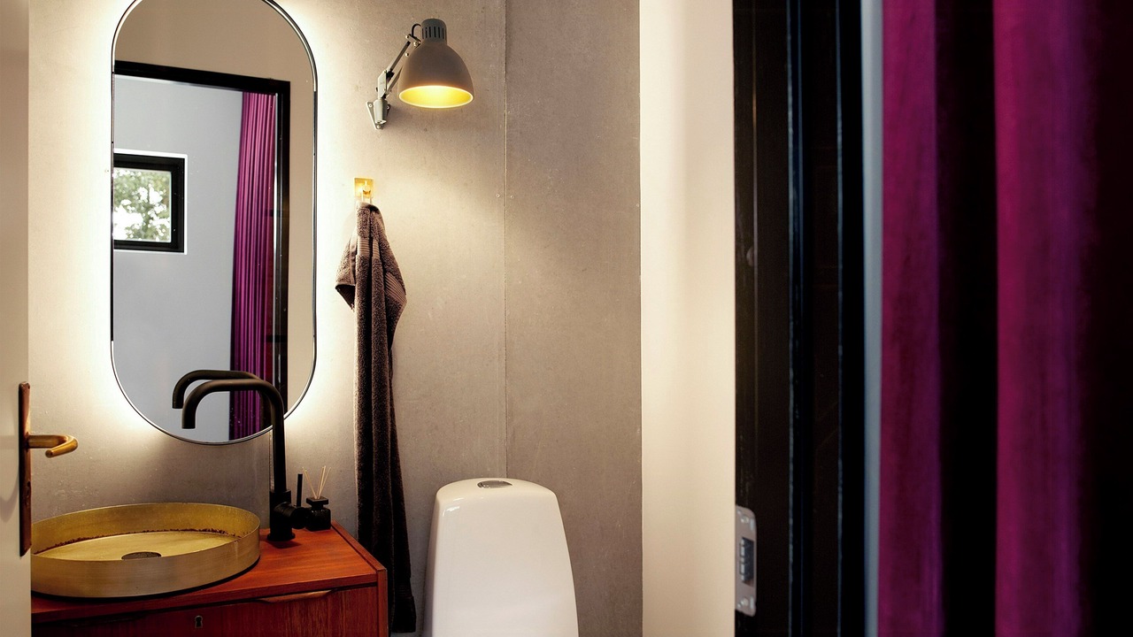 Photo of Bathroom in Varde