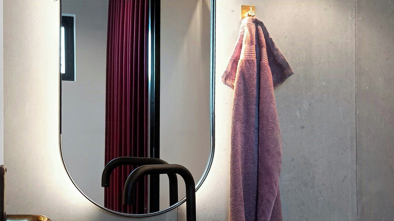 Photo of Bathroom in Varde