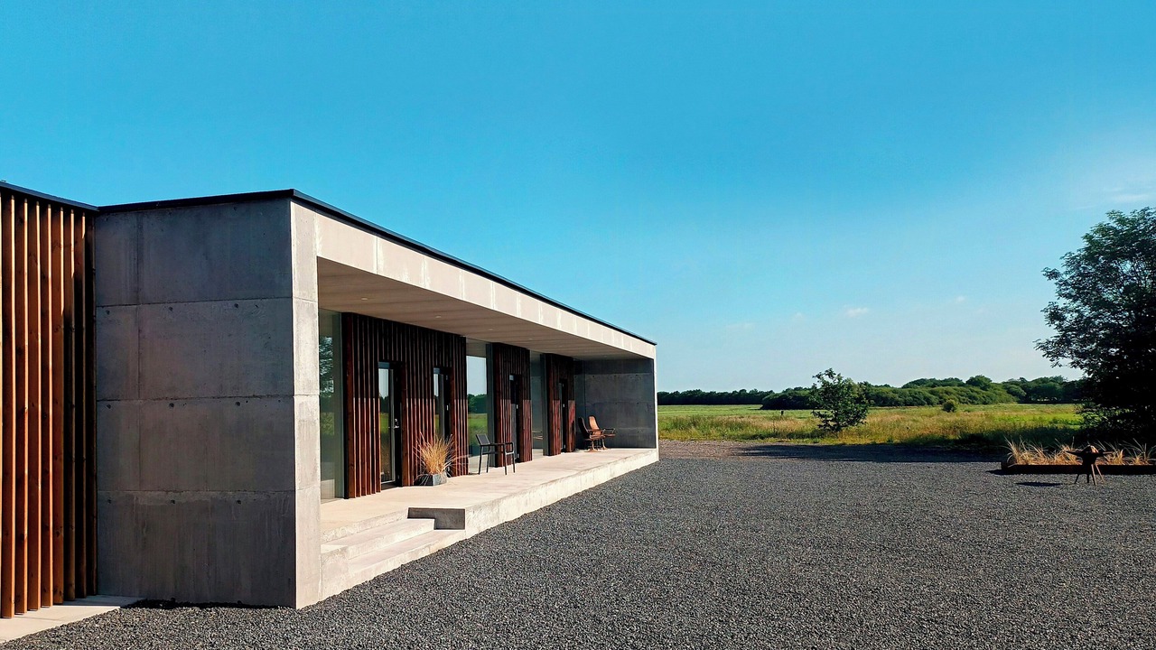 Photo of Outdoor in Varde