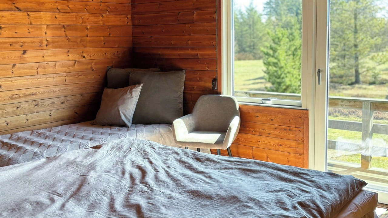 Photo of Bedroom in Slette Strand