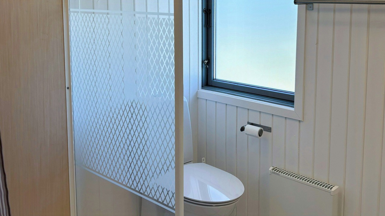 Photo of Bathroom in Slette Strand