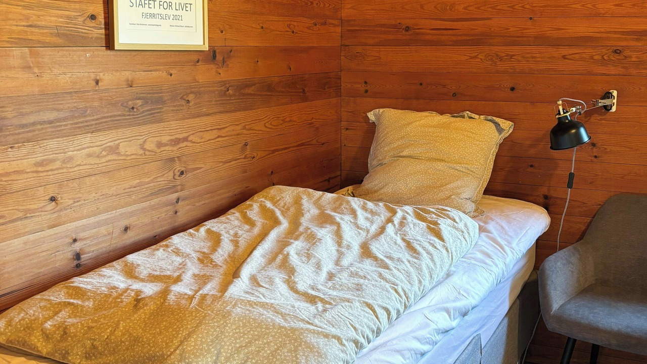 Photo of Bedroom in Slette Strand