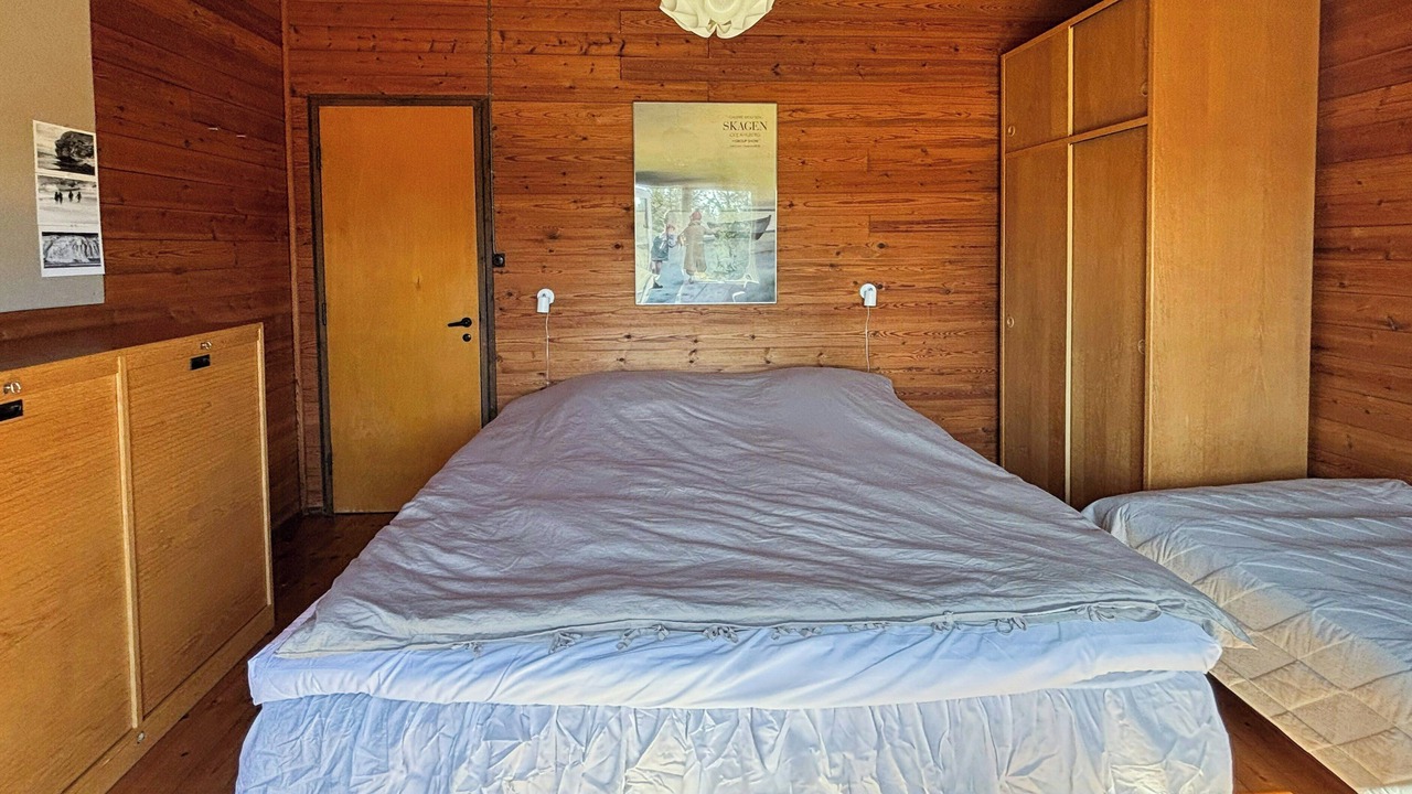 Photo of Bedroom in Slette Strand