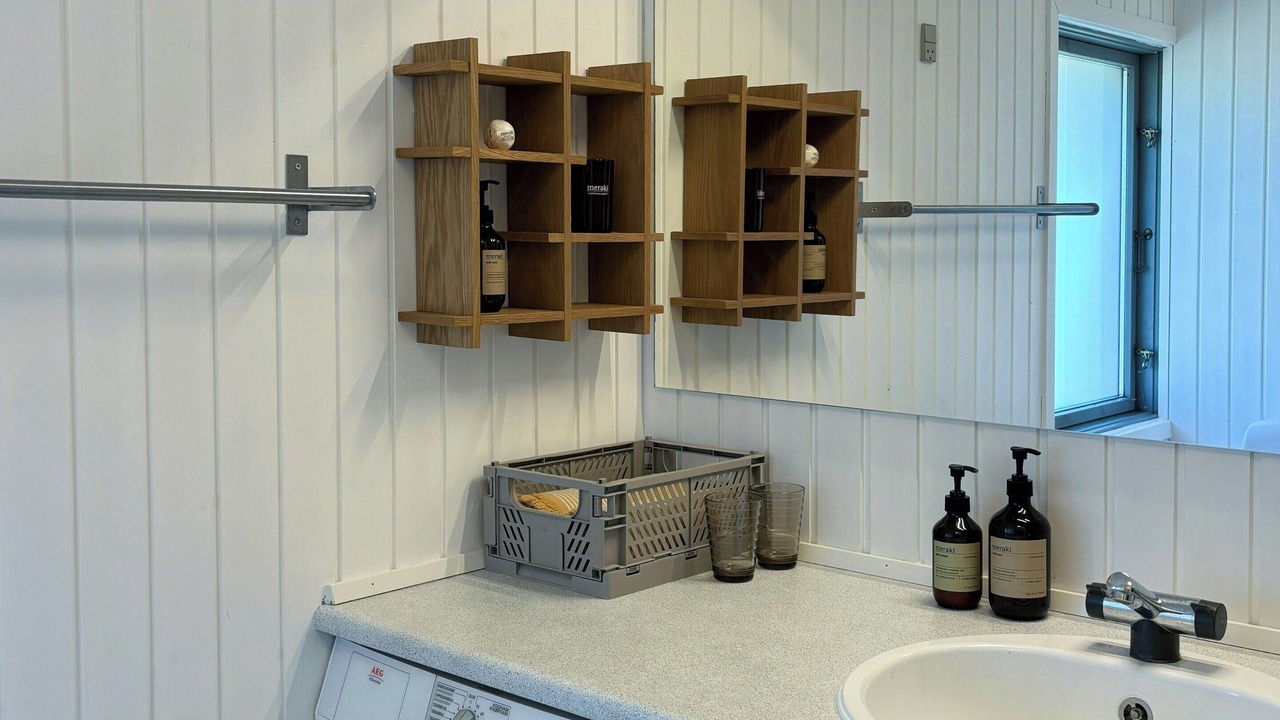 Photo of Bathroom in Slette Strand