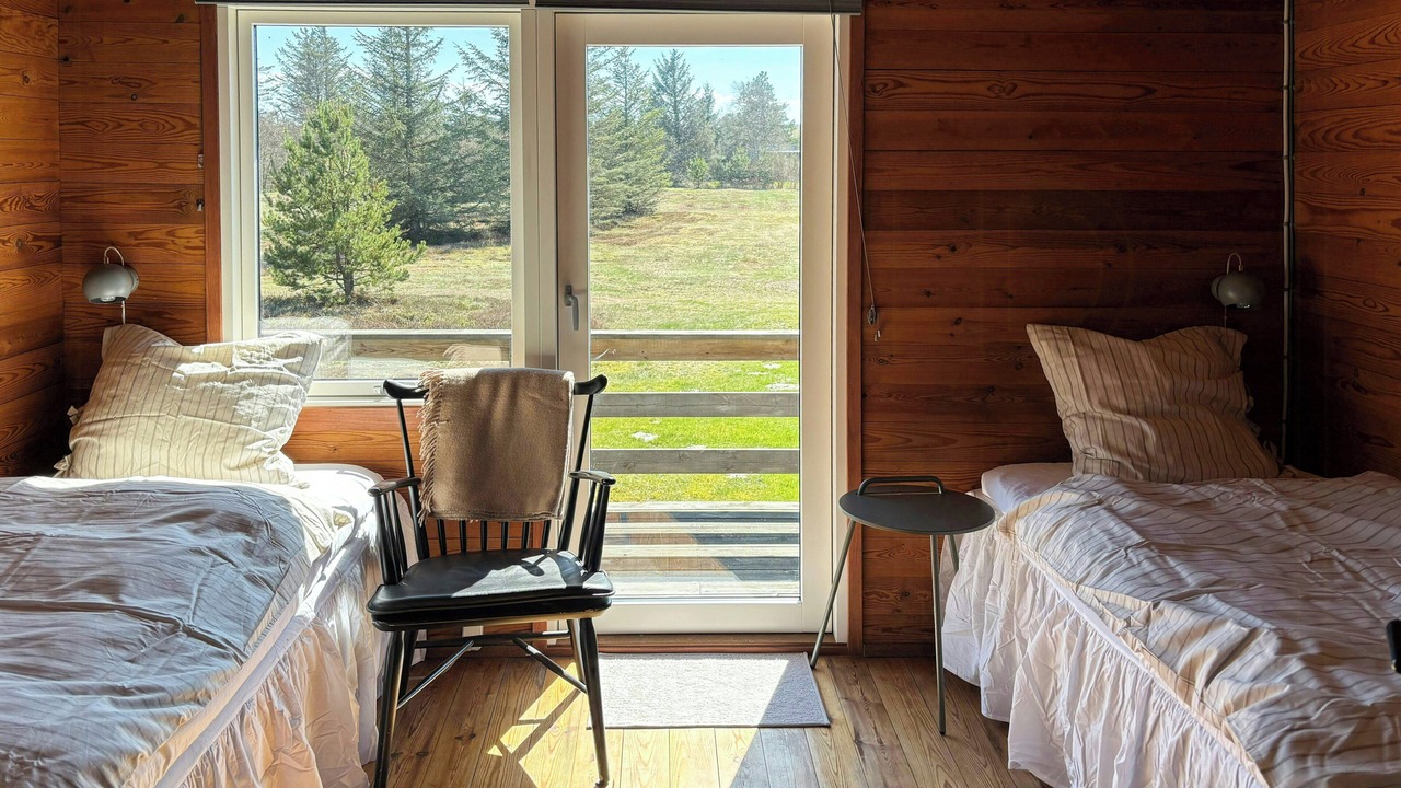 Photo of Bedroom in Slette Strand