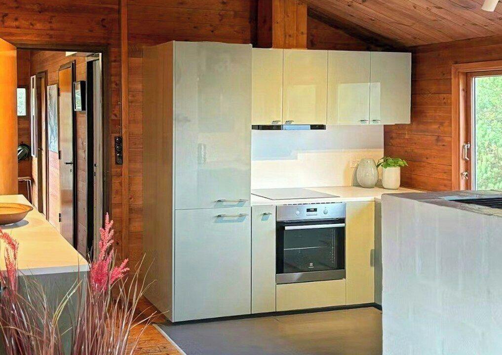 Photo of Kitchen in Slette Strand