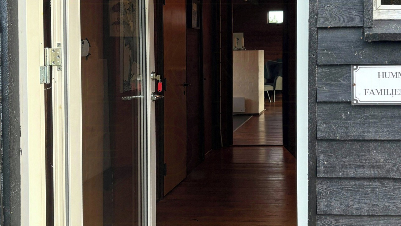 Photo of Outdoor in Slette Strand
