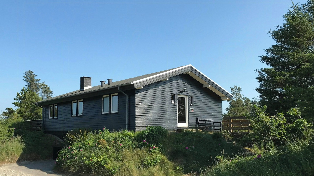 Photo of Outdoor in Slette Strand