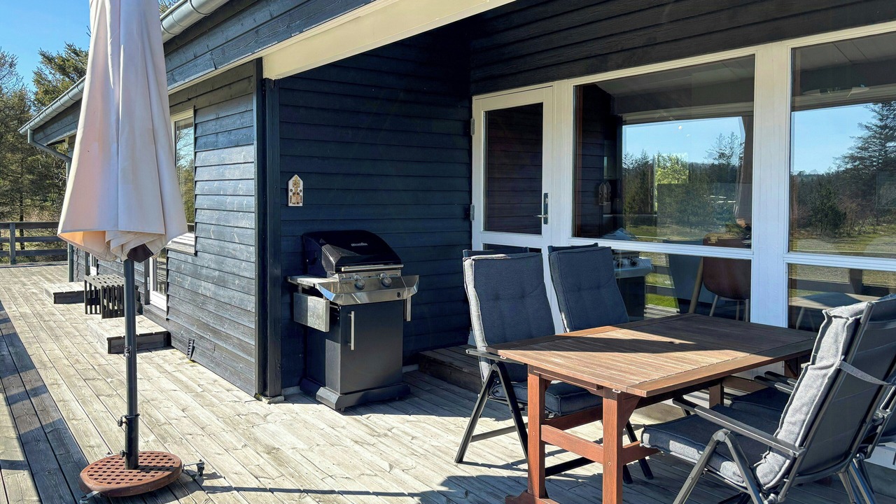 Photo of Outdoor in Slette Strand