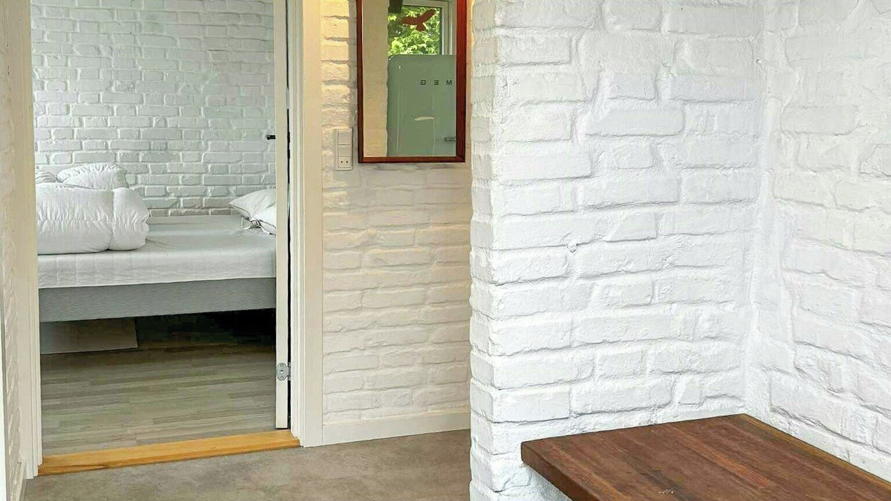 Photo of Bedroom in Frederikssund Municipality