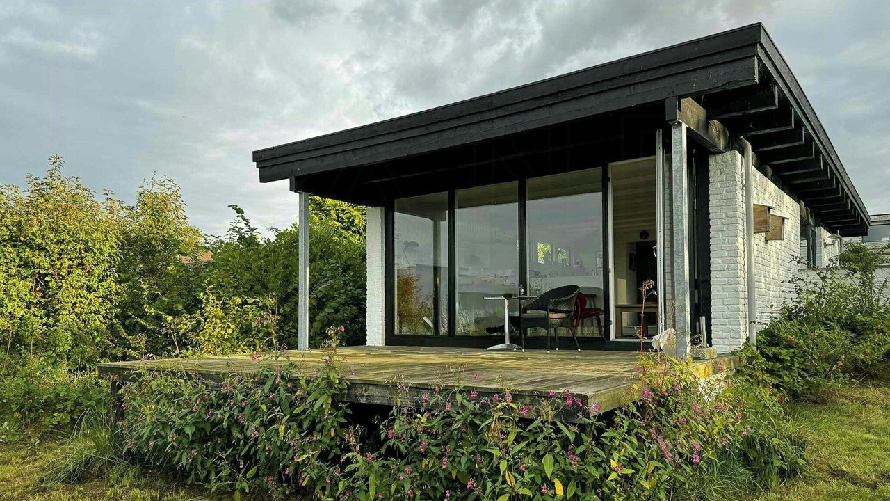 Photo of Patio Balcony in Frederikssund Municipality