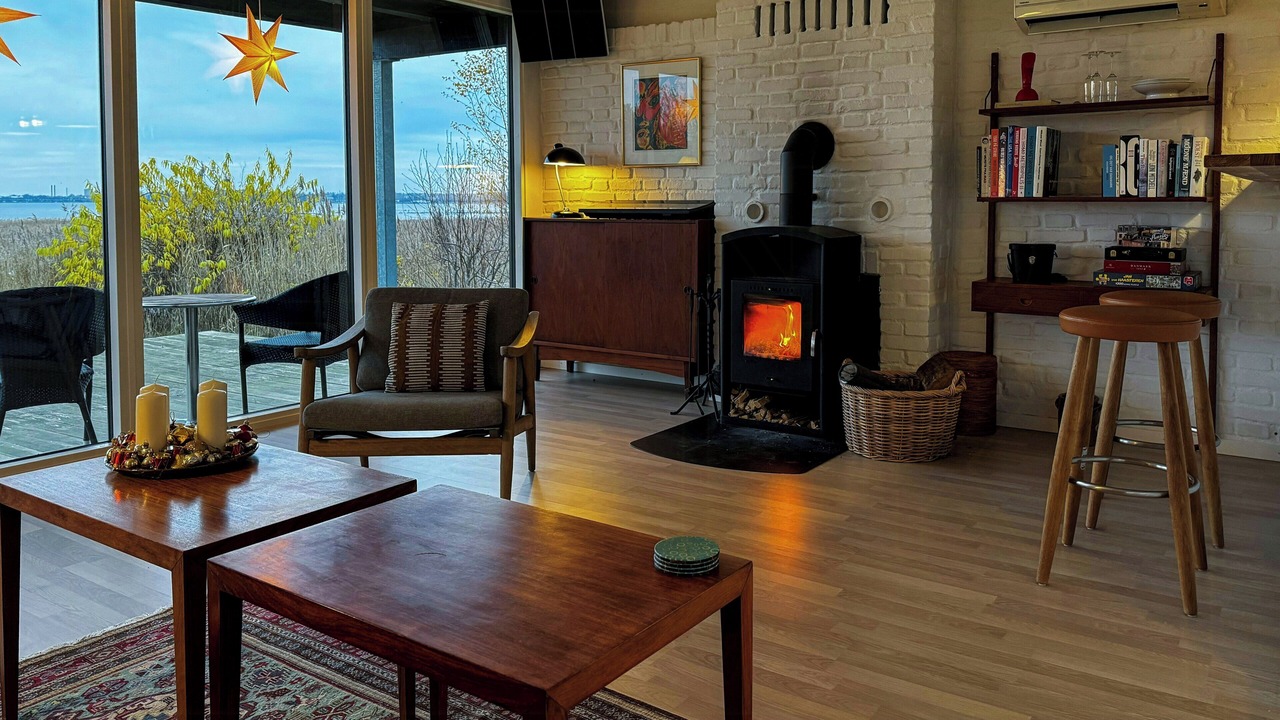 Photo of Livingroom in Frederikssund Municipality
