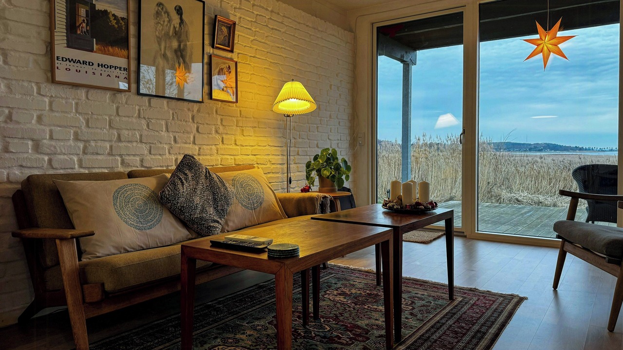 Photo of Livingroom in Frederikssund Municipality