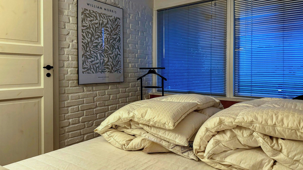 Photo of Bedroom in Frederikssund Municipality