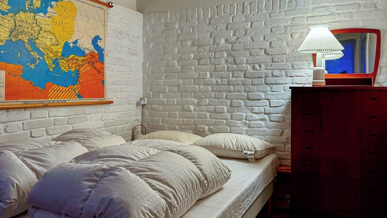 Photo of Bedroom in Frederikssund Municipality