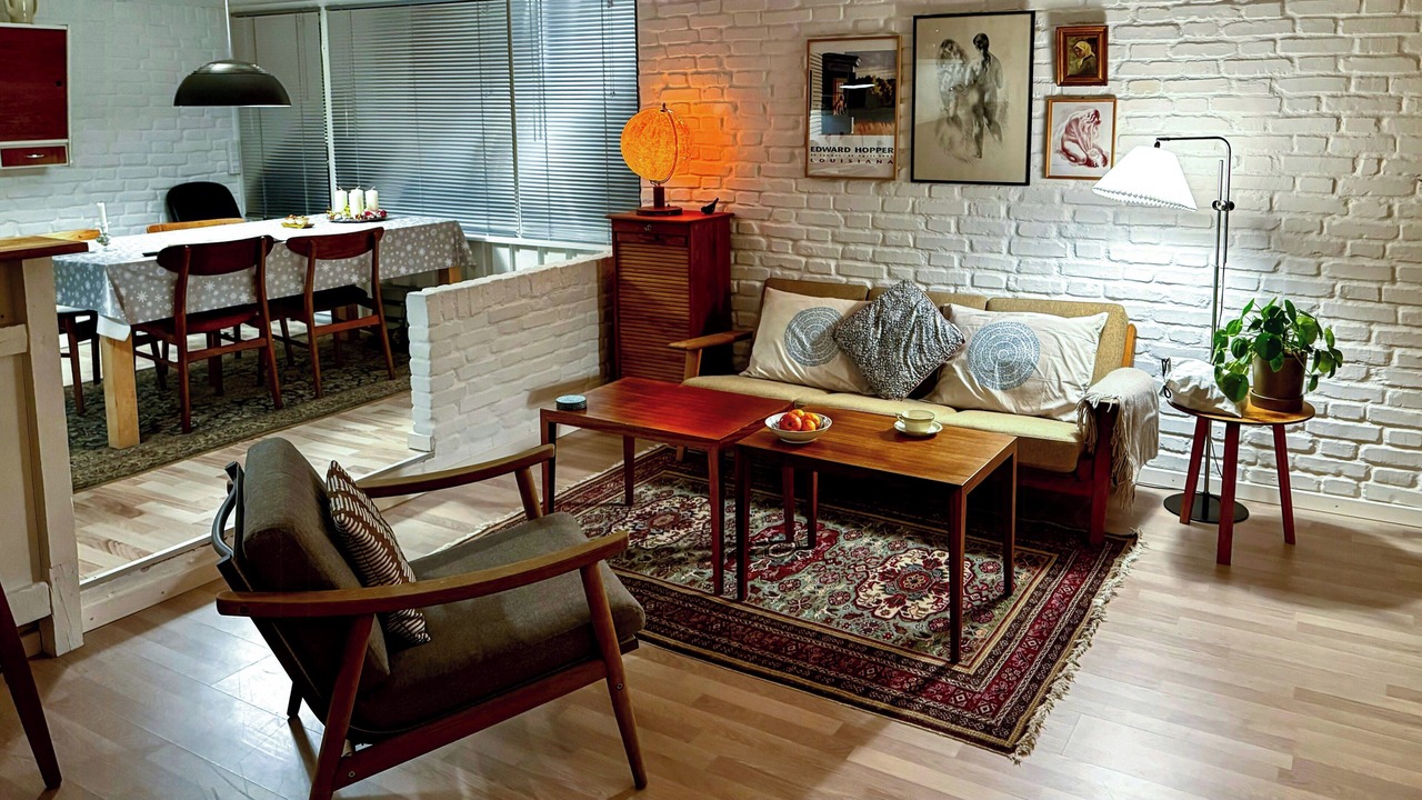 Photo of Livingroom in Frederikssund Municipality