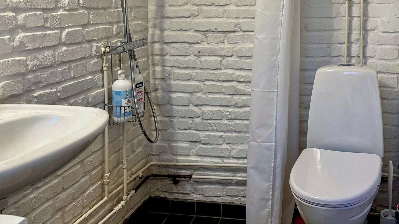 Photo of Bathroom in Frederikssund Municipality