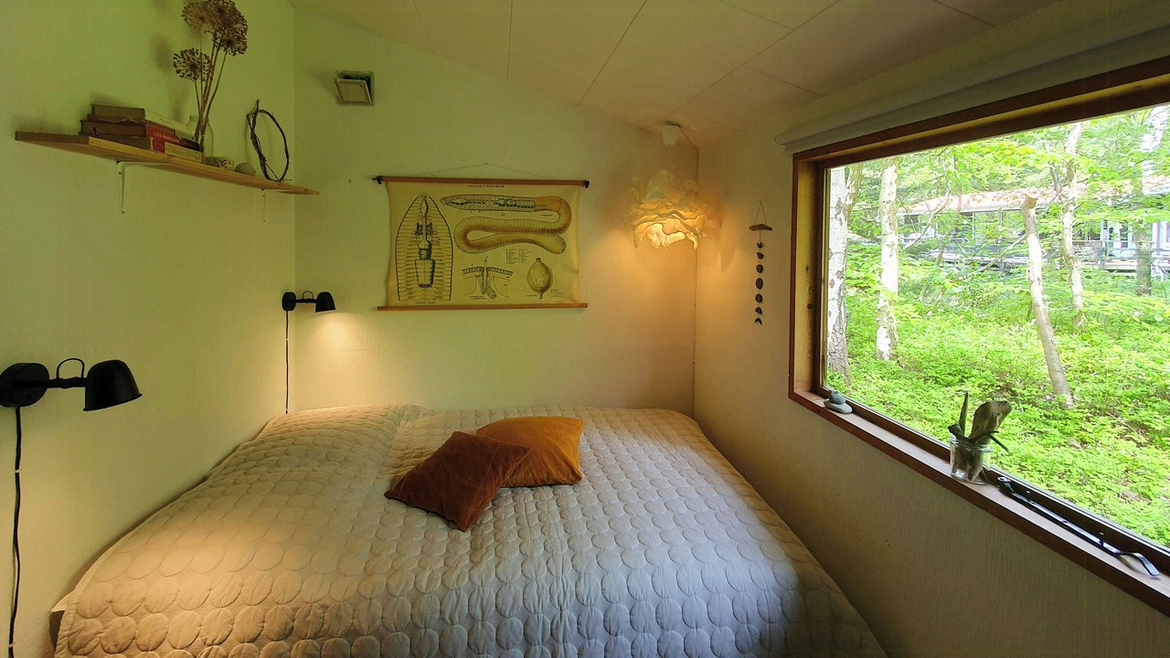 Photo of Bedroom in Stege