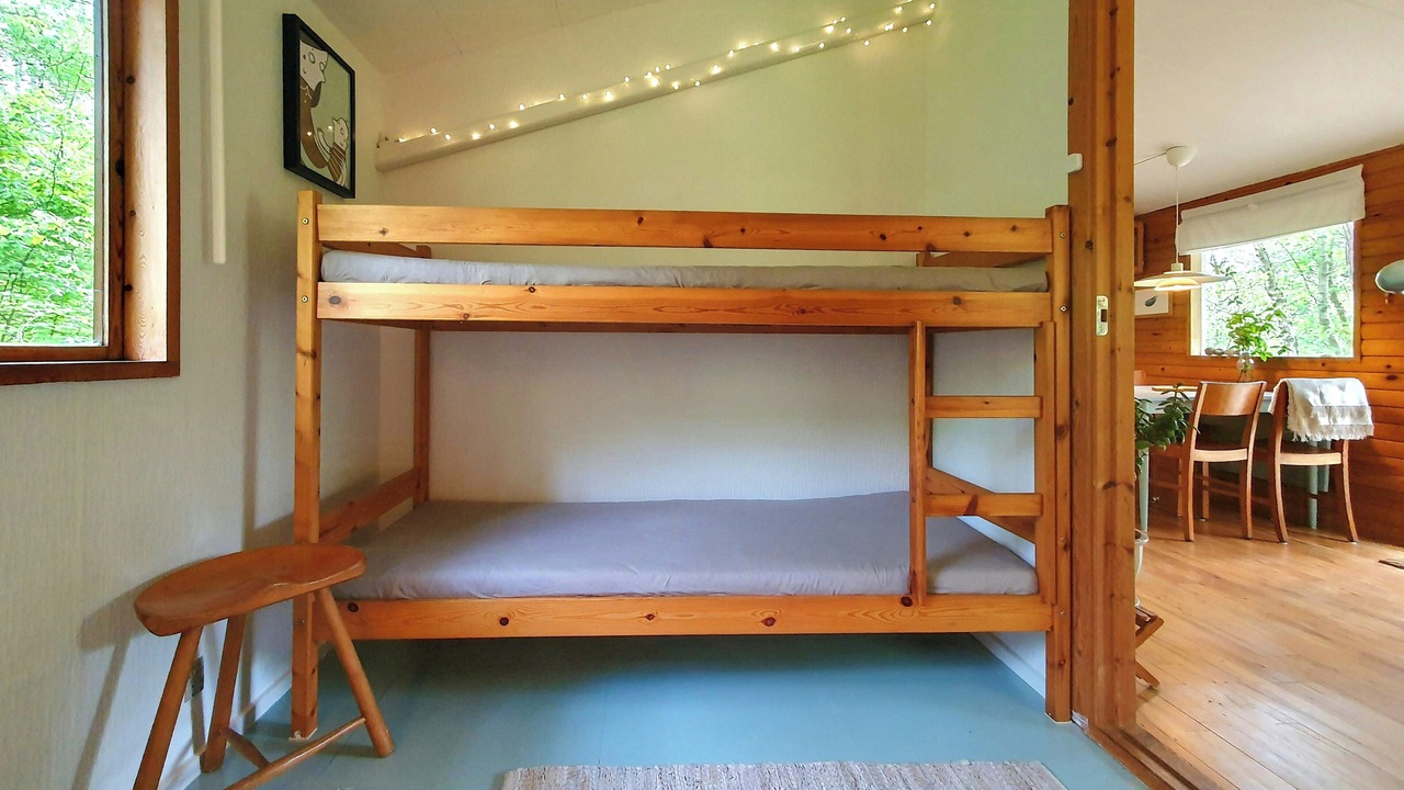 Photo of Bedroom in Stege