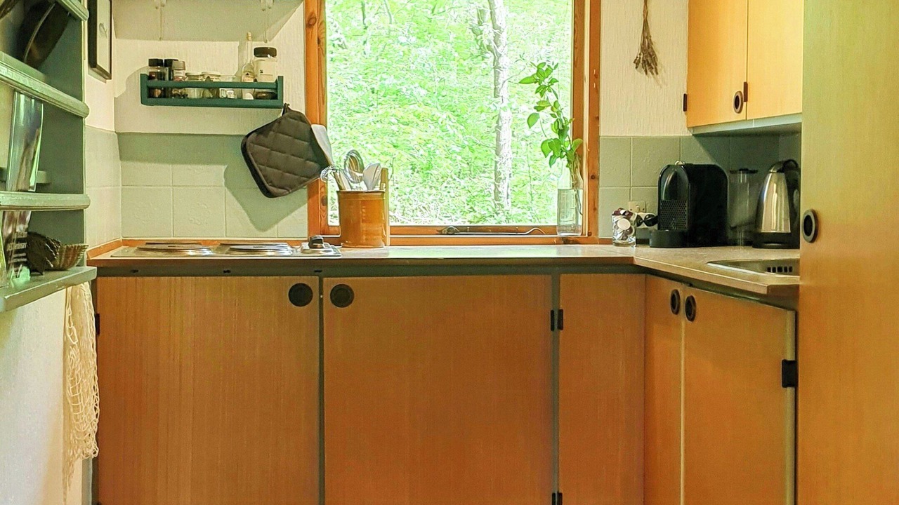 Photo of Kitchen in Stege