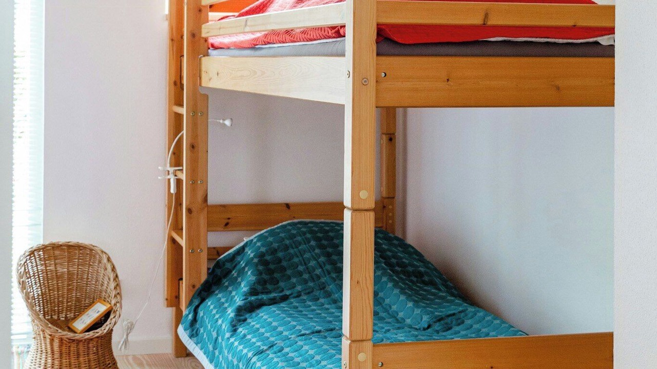 Photo of Bedroom in Sydals