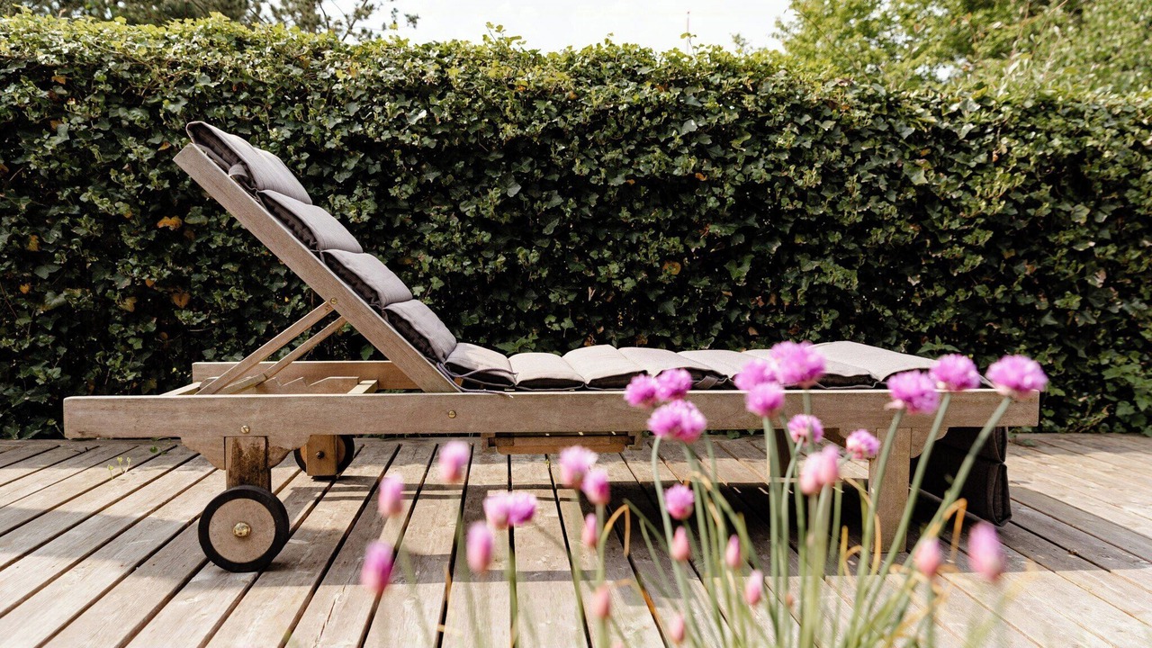 Photo of Outdoor in Sydals
