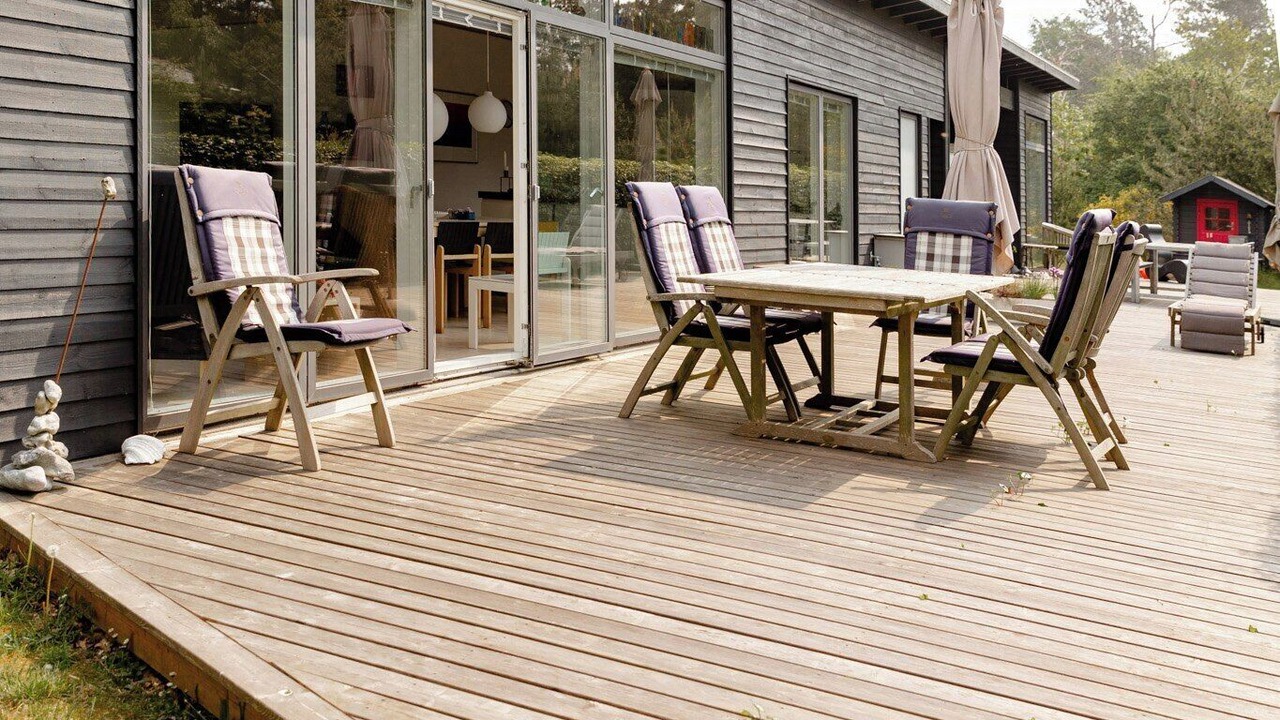 Photo of Outdoor in Sydals
