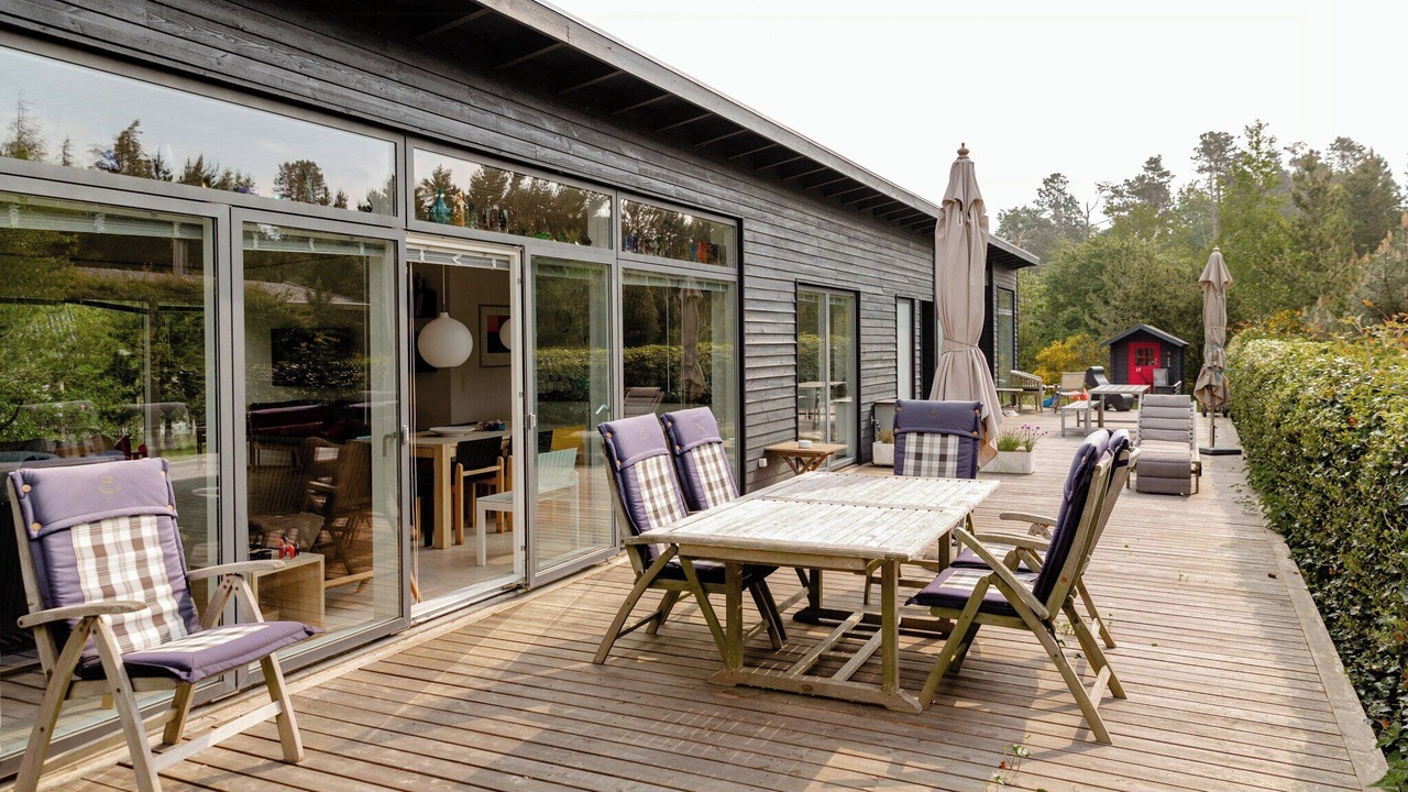 Photo of Outdoor in Sydals
