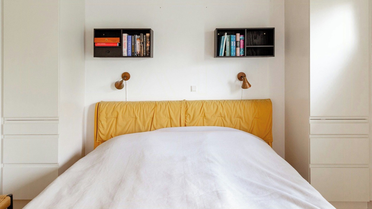 Photo of Bedroom in Sydals