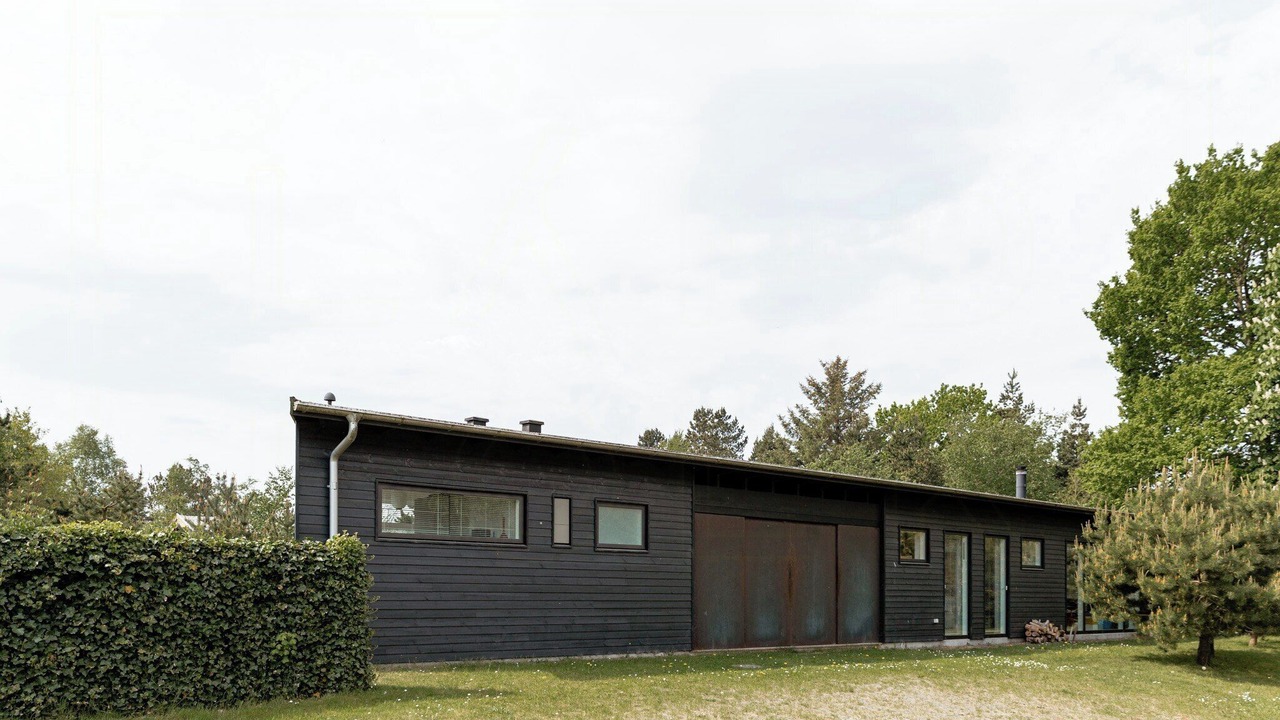 Photo of Outdoor in Sydals