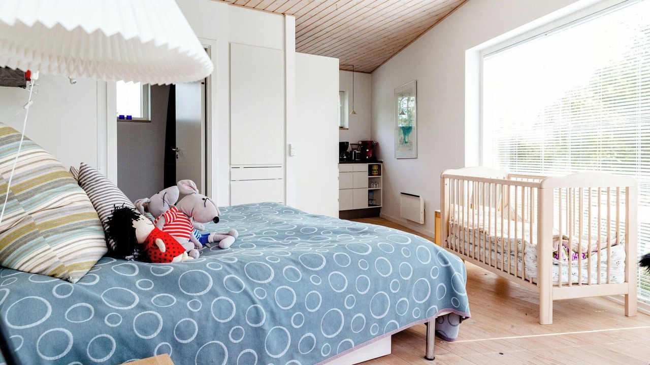 Photo of Bedroom in Sydals