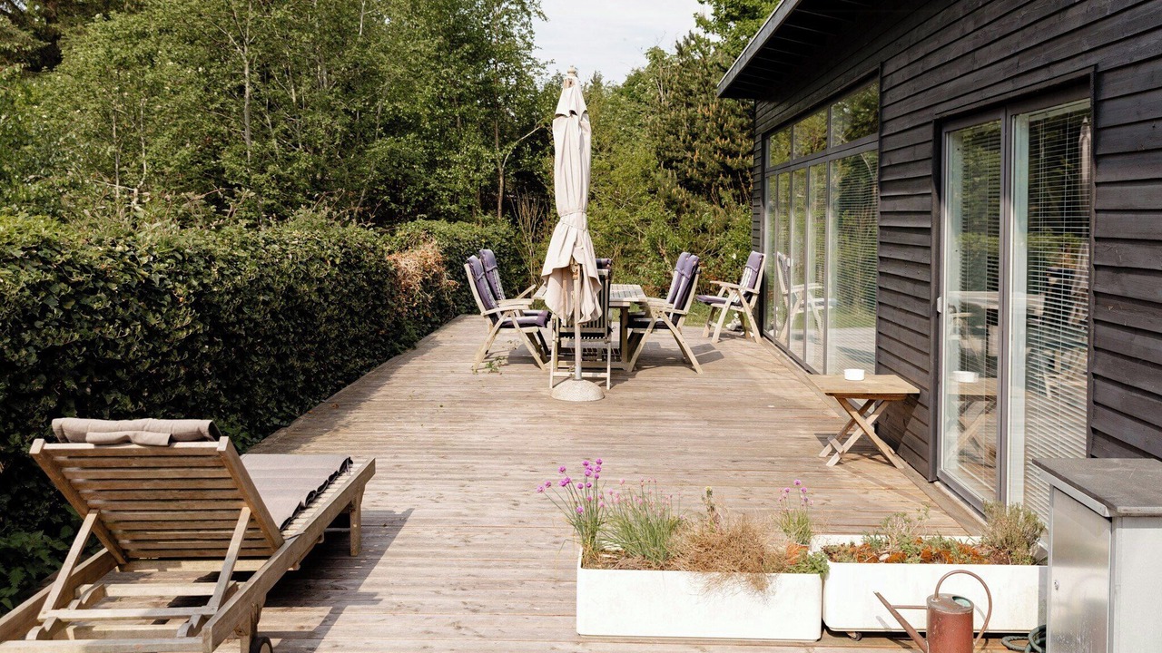 Photo of Outdoor in Sydals
