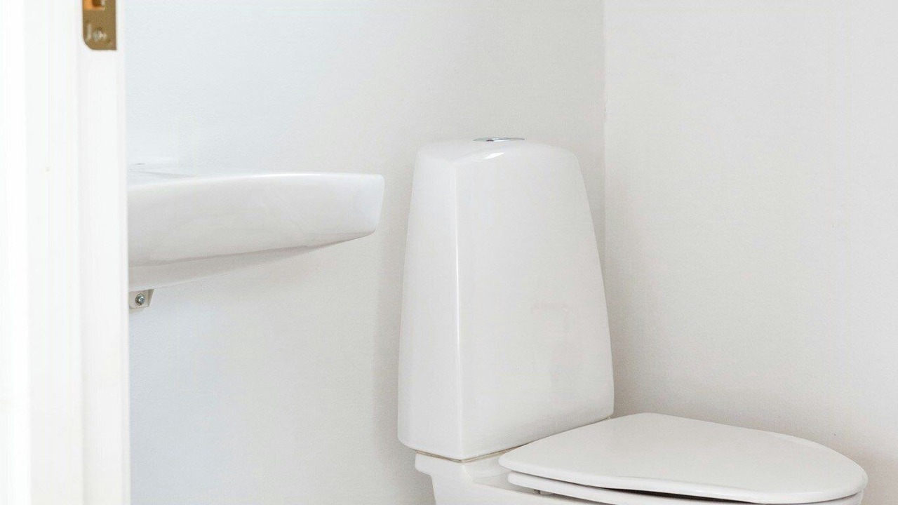 Photo of Bathroom in Sydals