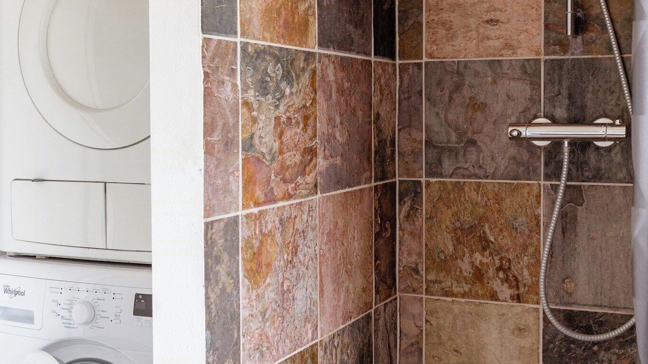 Photo of Bathroom in Sydals