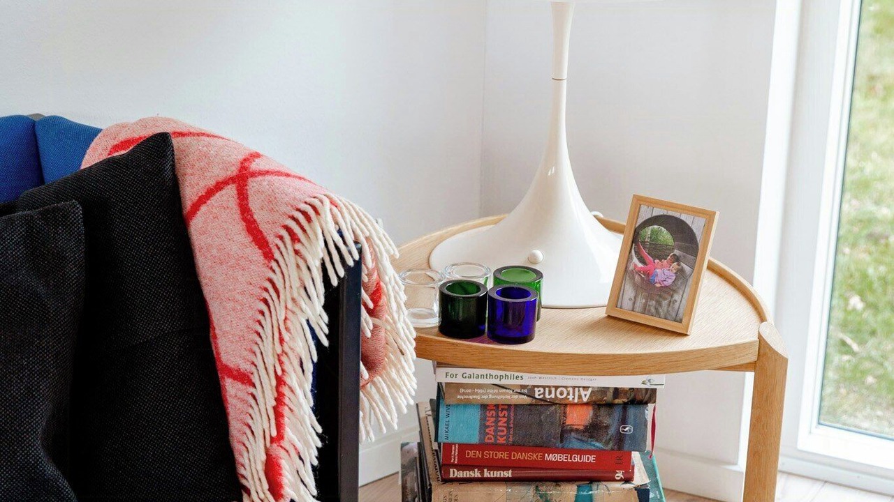 Photo of Livingroom in Sydals