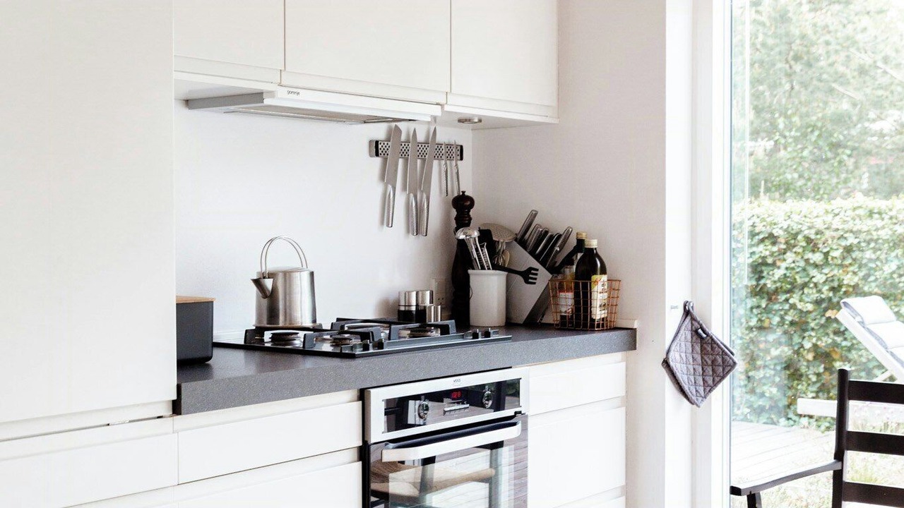Photo of Kitchen in Sydals