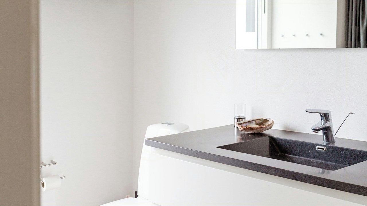 Photo of Bathroom in Sydals