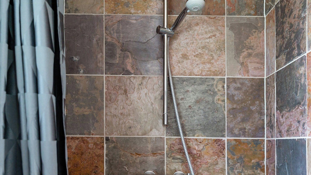 Photo of Bathroom in Sydals