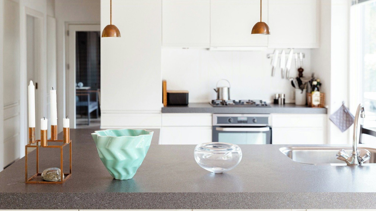 Photo of Kitchen in Sydals