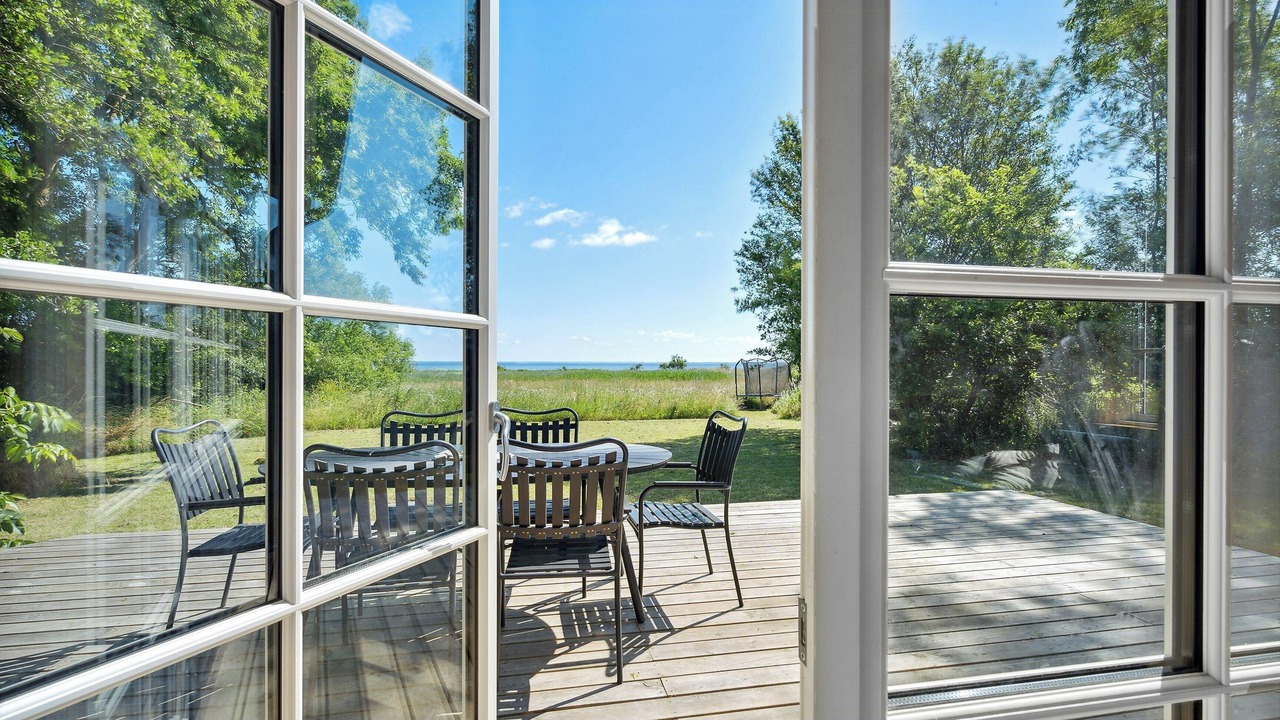 Photo of Outdoor in Fynshav
