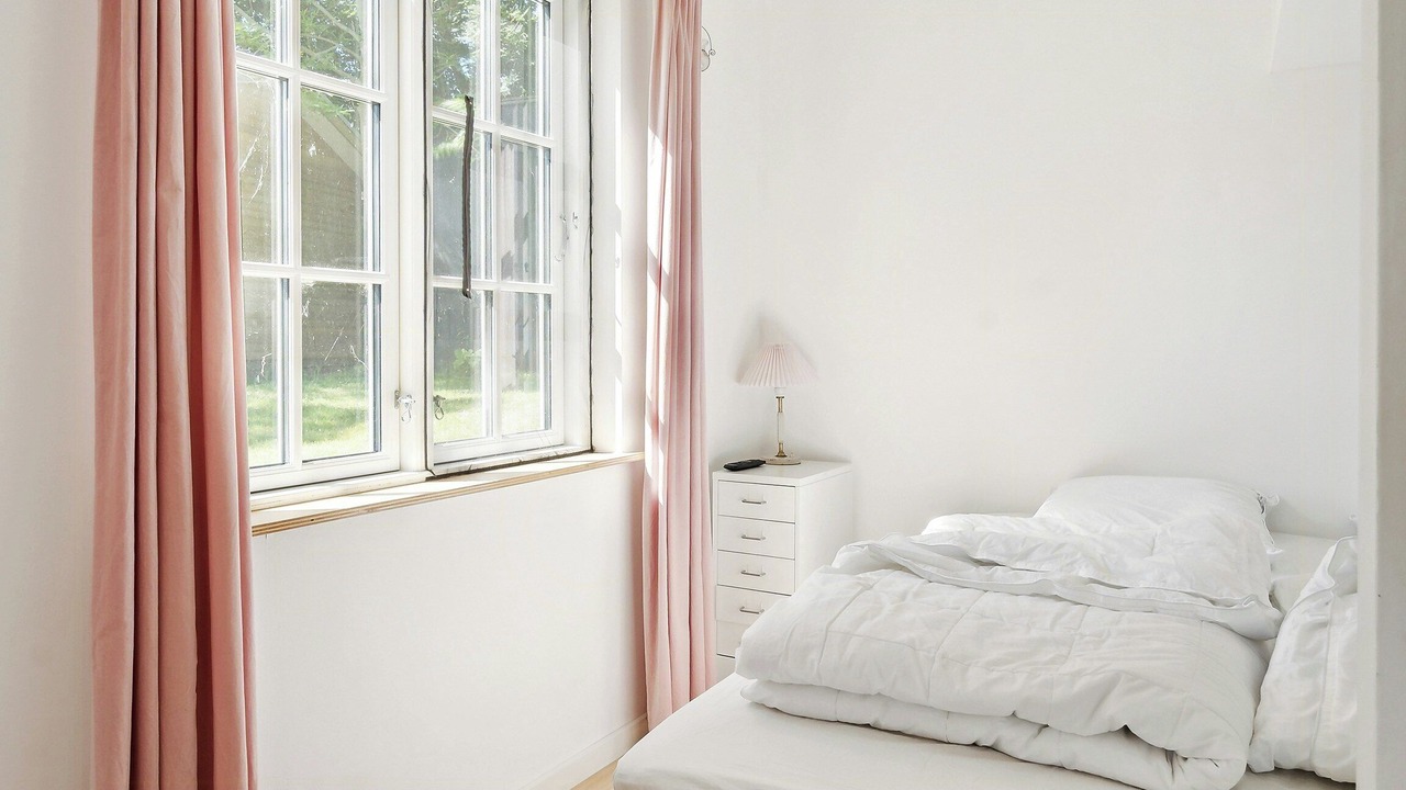 Photo of Bedroom in Fynshav