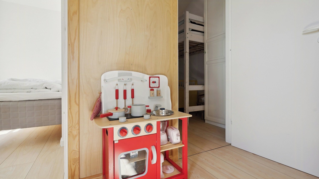 Photo of Bedroom in Fynshav