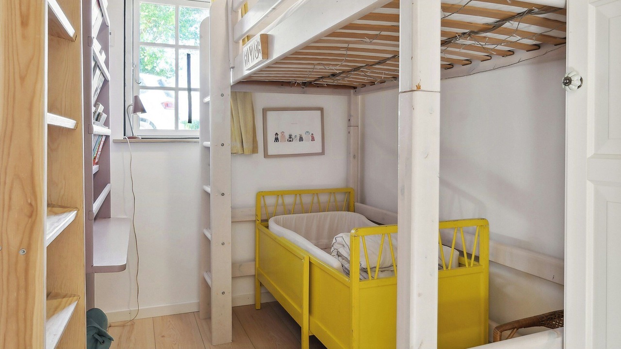 Photo of Bedroom in Fynshav